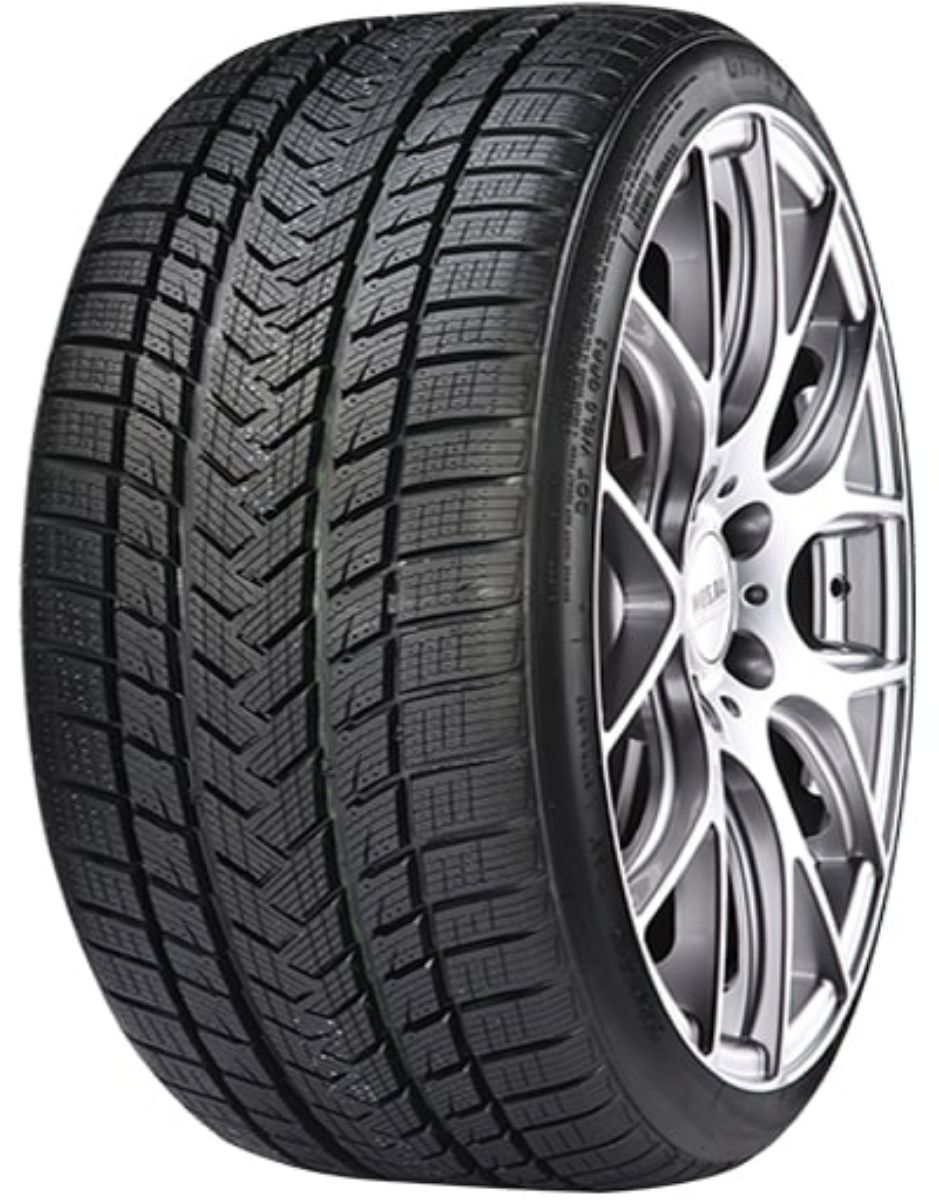 Bilde av Gripmax 275/35R20 Suregrip Pro Winter 102V XL