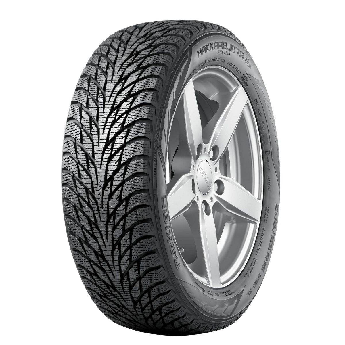 Bilde av Nokian R2 175/70-13