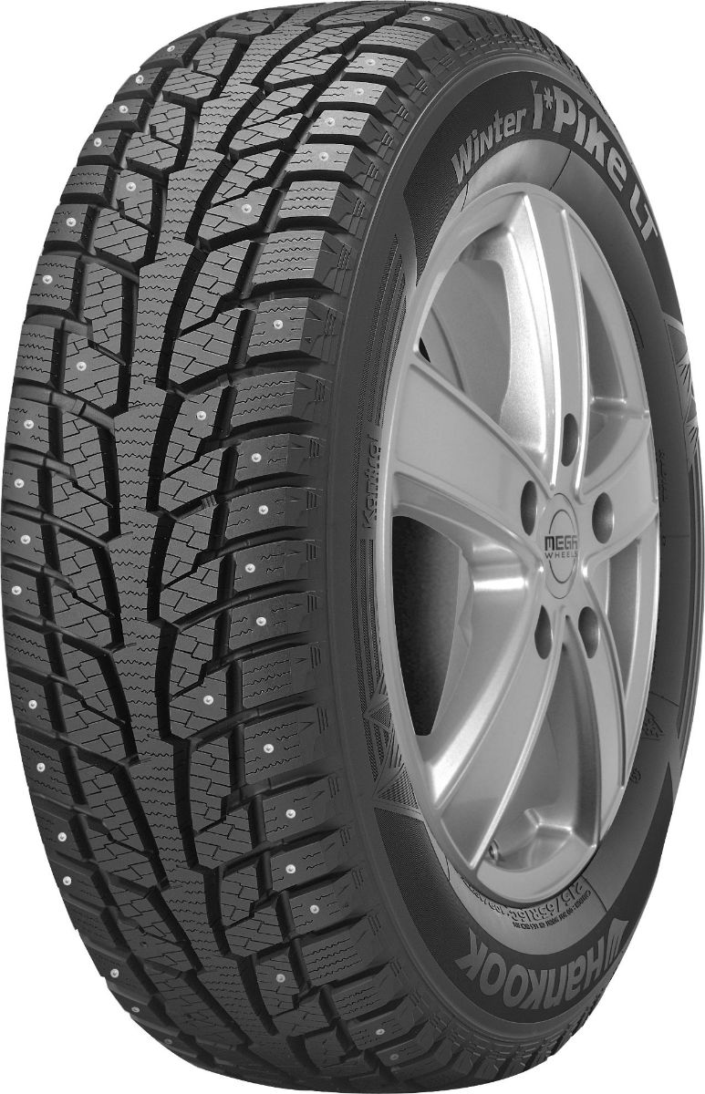 Bilde av Hankook 215/70R15 RW09 98