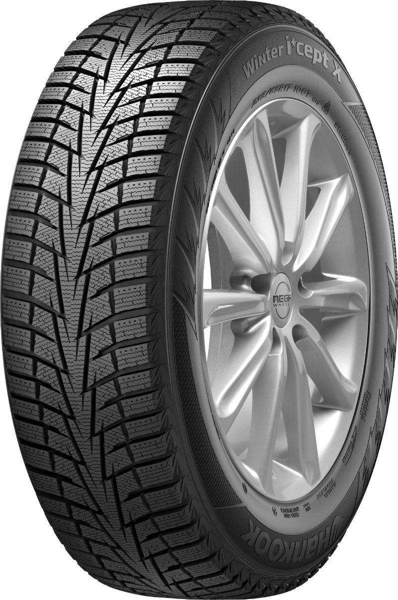 Bilde av Hankook 225/60R17 RW10 Dynapro i*Cept X 99