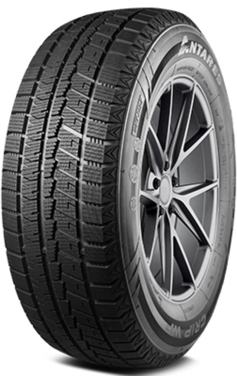 Bilde av Antares 235/45R18 Grip WP 98