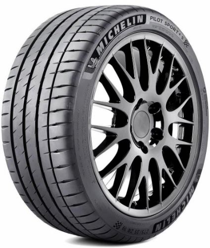 Bilde av Michelin Pilot Sport