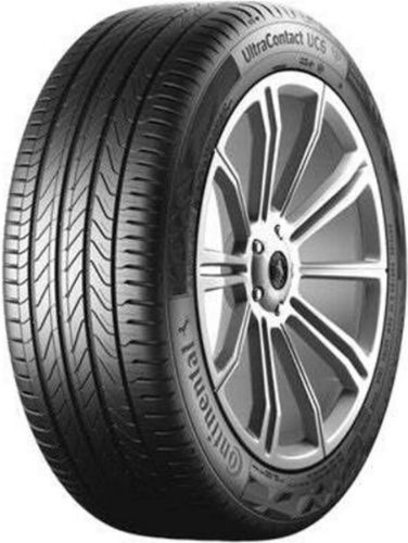 Bilde av Continental UltraContact 6