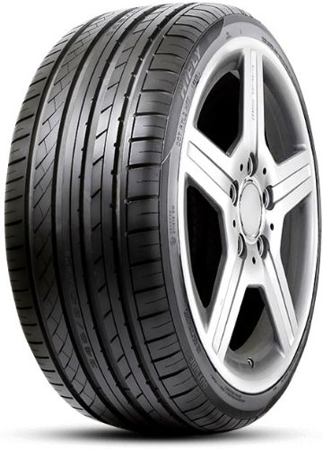 Bilde av Hifly HF805