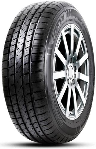 Bilde av Hifly HF601