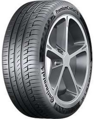 Bilde av Continental PremiumContact 6