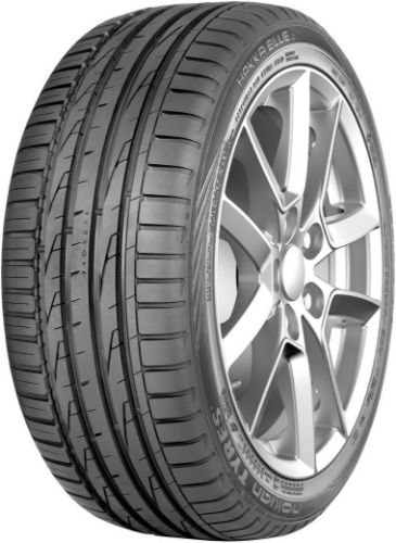 Bilde av Nokian Hakka Blue 2