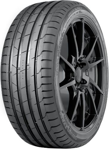 Bilde av Nokian Hakka Black 2