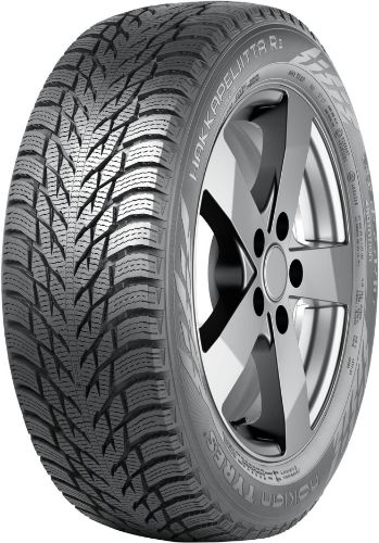 Bilde av Nokian Hakkapeliitta R3