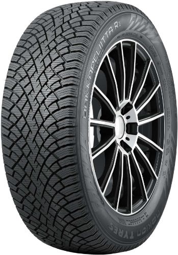 Bilde av Nokian Hakkapeliitta R5