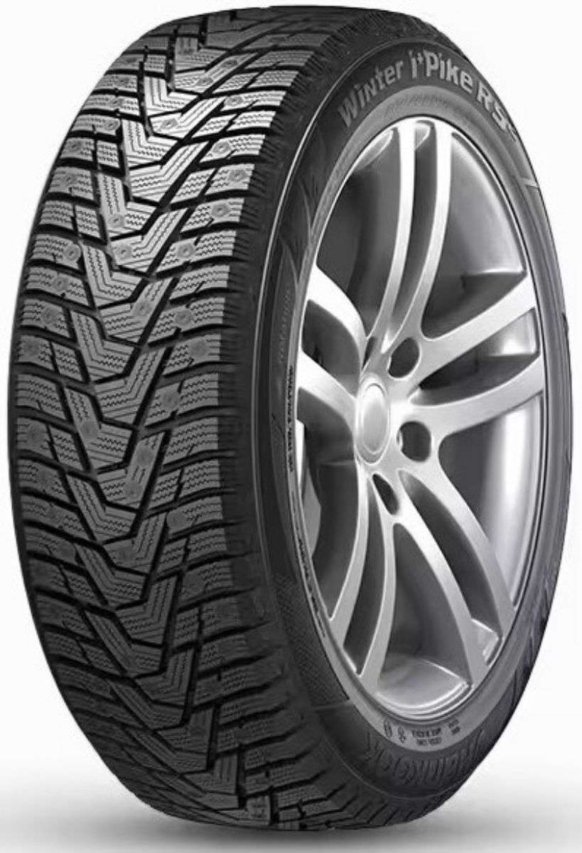 Bilde av Hankook 215/50R17 W429 Winter i*Pike RS2 95