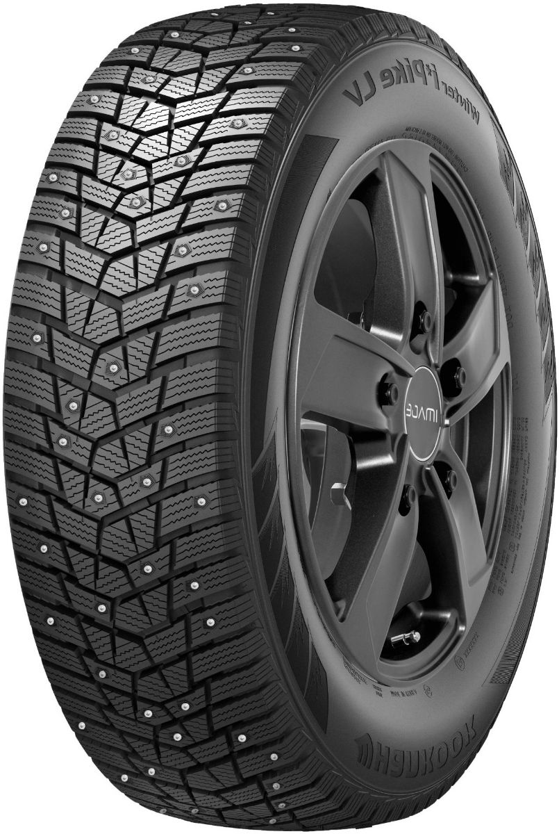 Bilde av Hankook 225/55R17C RW15 109/107T