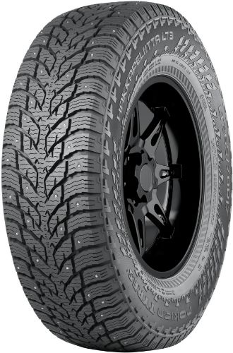 Bilde av Nokian Hakkapeliitta LT3