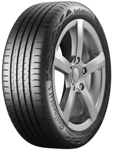 Bilde av Continental EcoContact 6