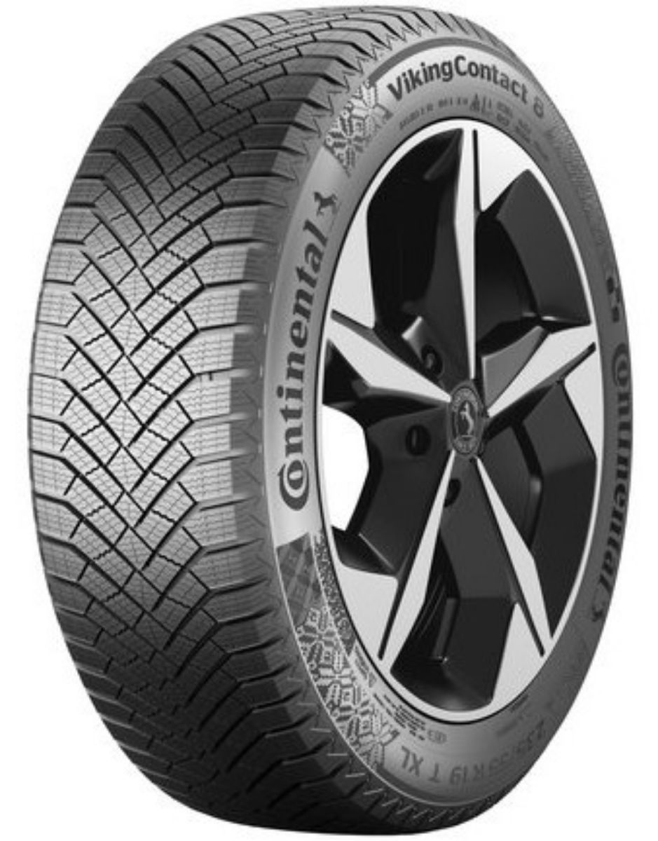 Bilde av Continental 245/40R19 VikingContact 8 98T XL 