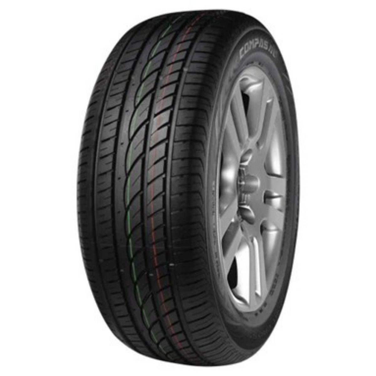 Bilde av Compasal 275/55R20 Sportcross 117V XL