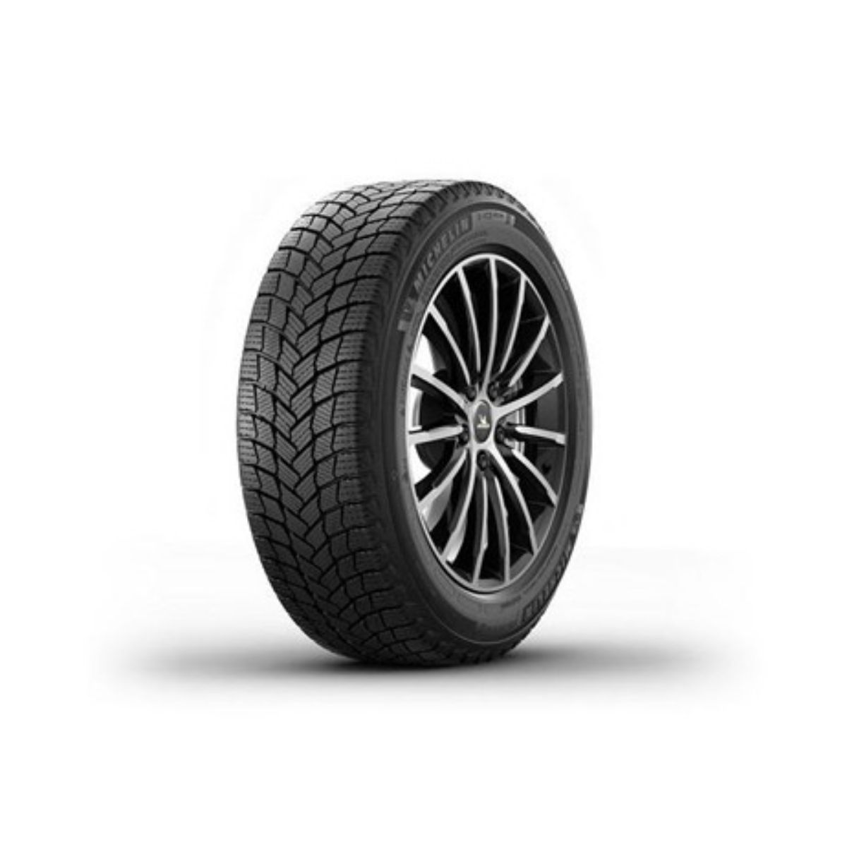 Bilde av Michelin X-Ice Snow