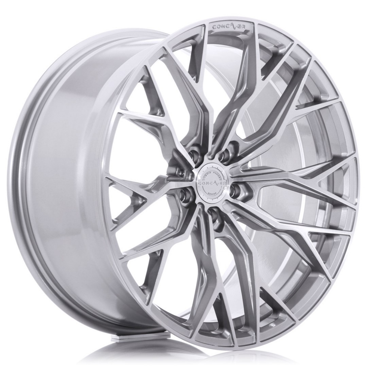 Bilde av Concaver CVR1 Silver