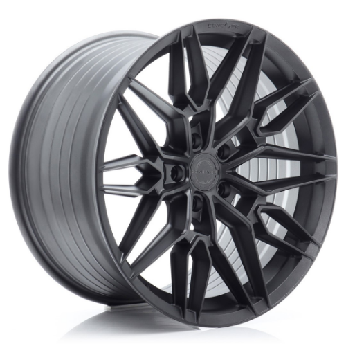 Bilde av Concaver CVR6 Gun Metal