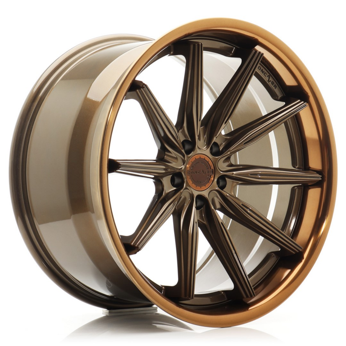 Bilde av Concaver CVR8 Bronze