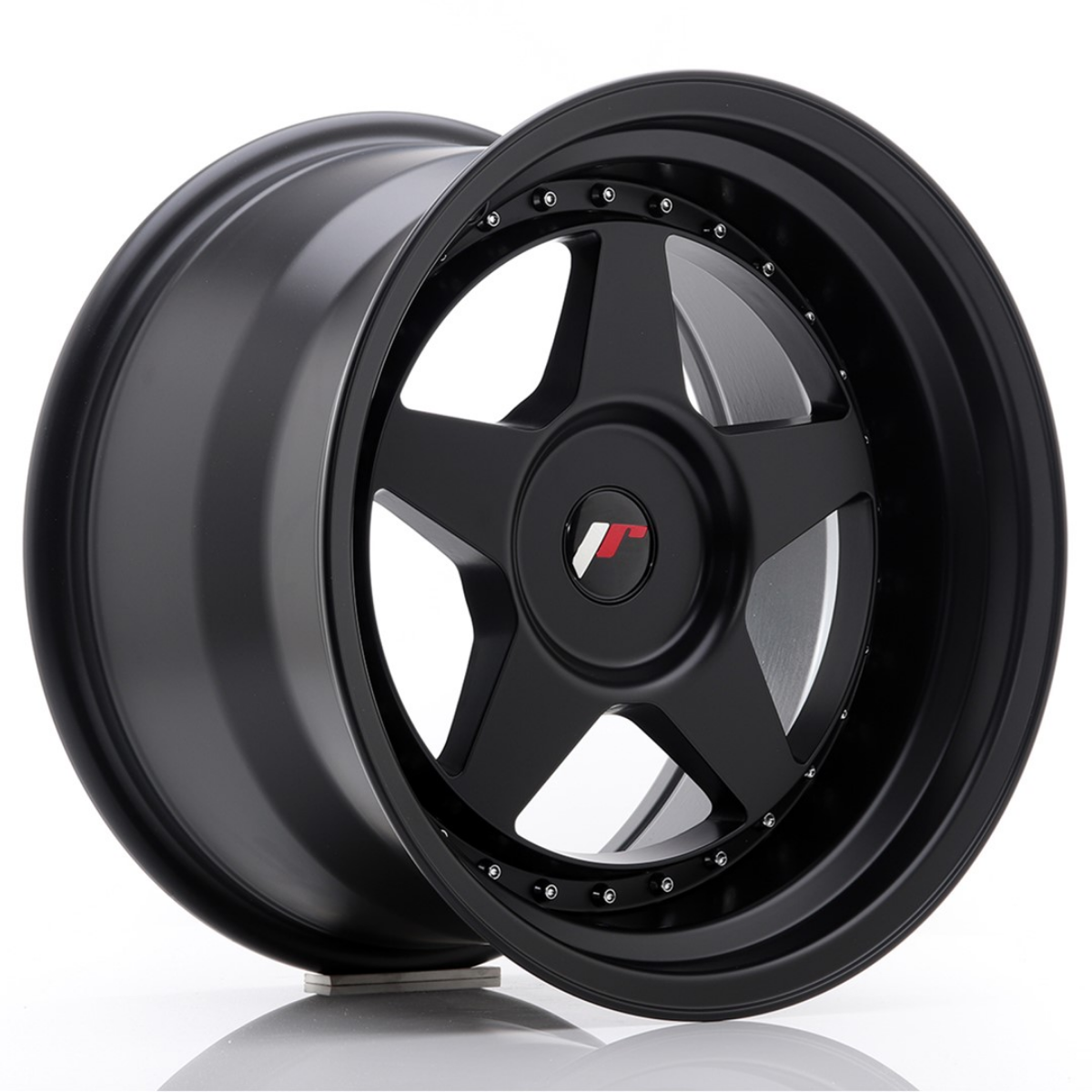 Bilde av Japan racing JR6 Black