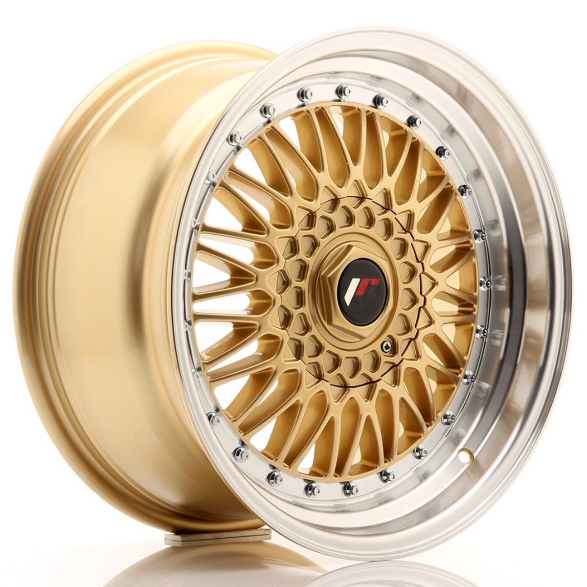 Bilde av Japan racing JR9 Gold