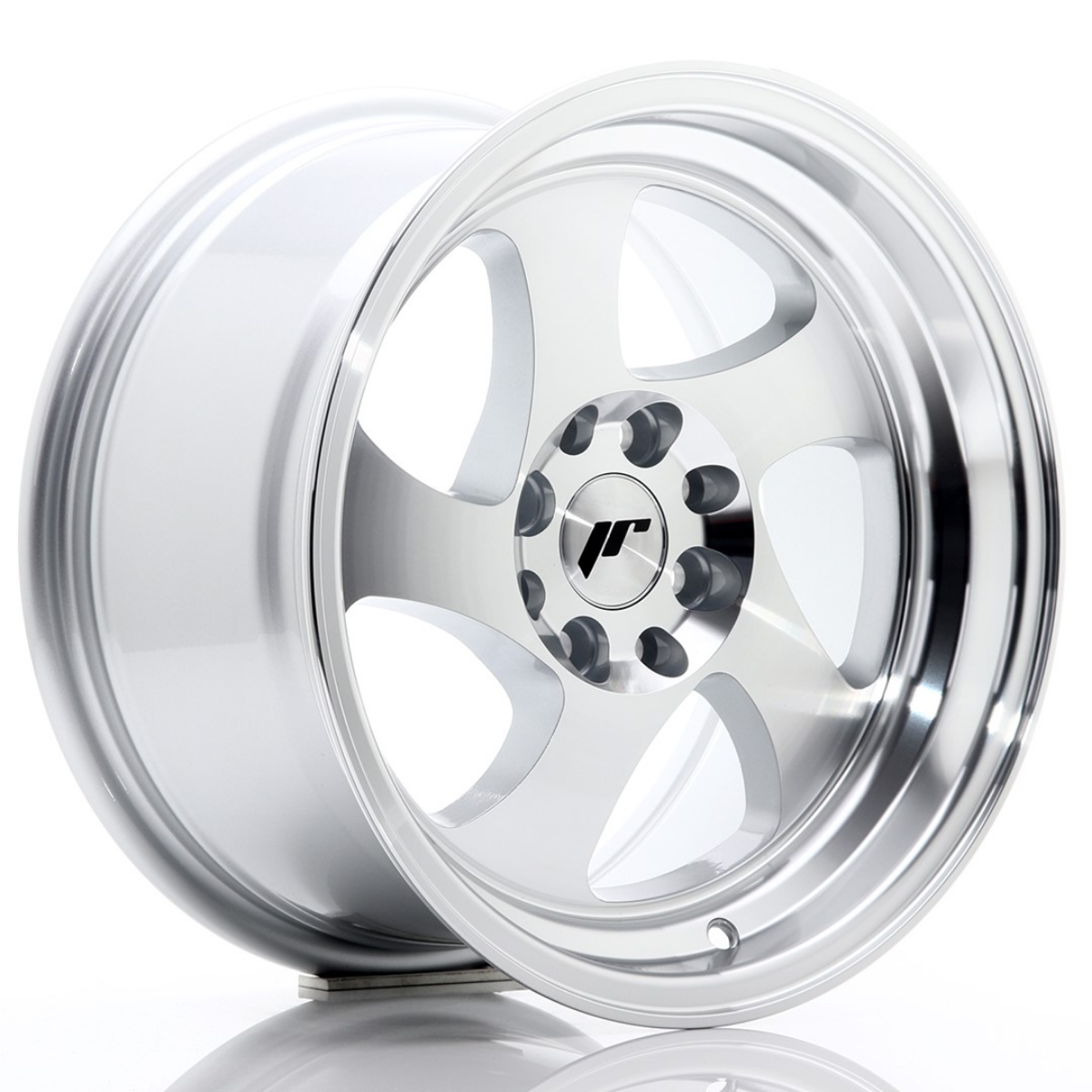 Bilde av Japan racing JR15 Silver