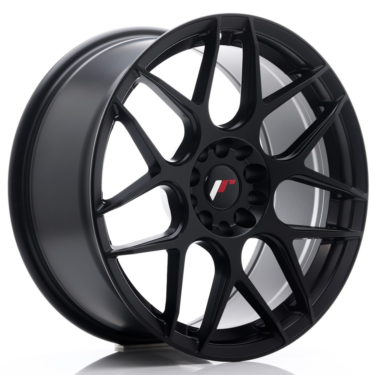 Bilde av Japan racing JR18 Black