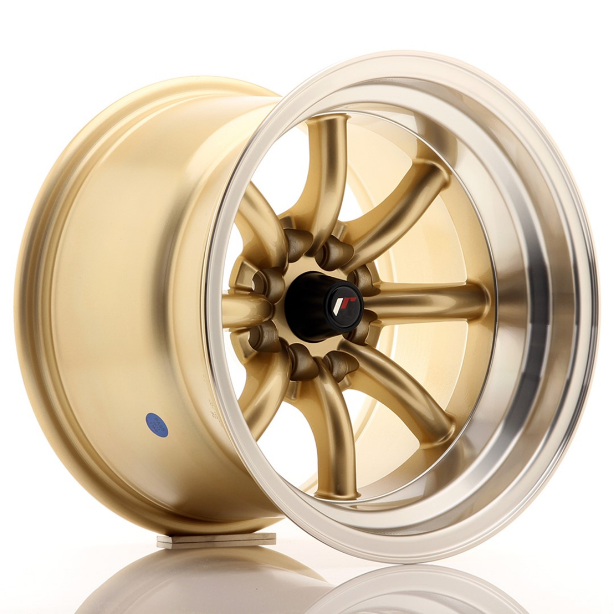 Bilde av Japan racing JR19 Gold