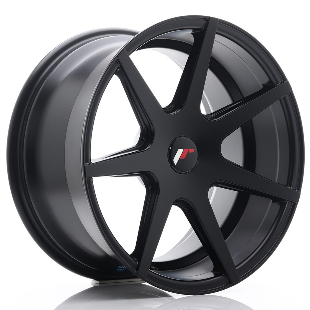 Bilde av Japan racing JR20 Black