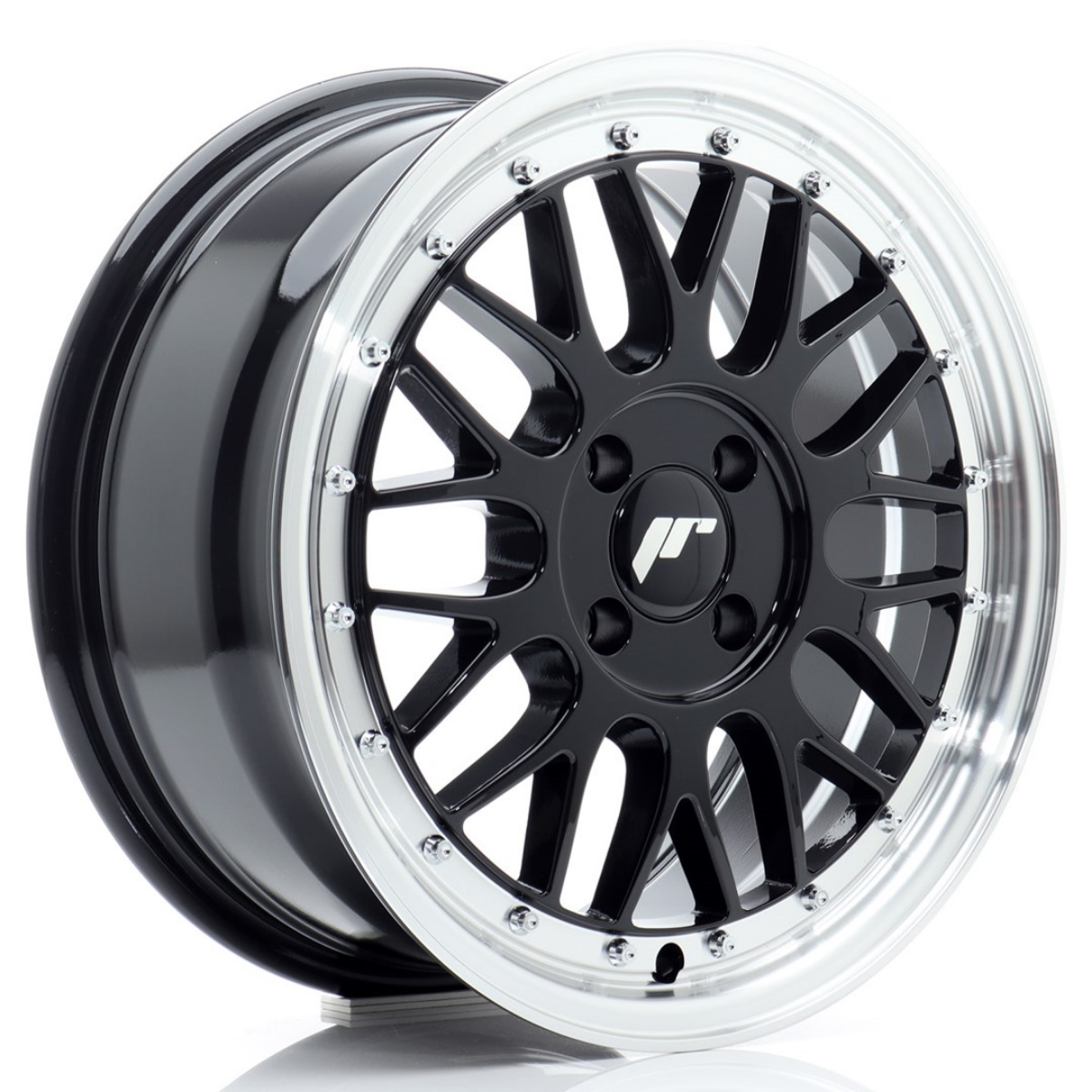 Bilde av Japan racing JR23 Black