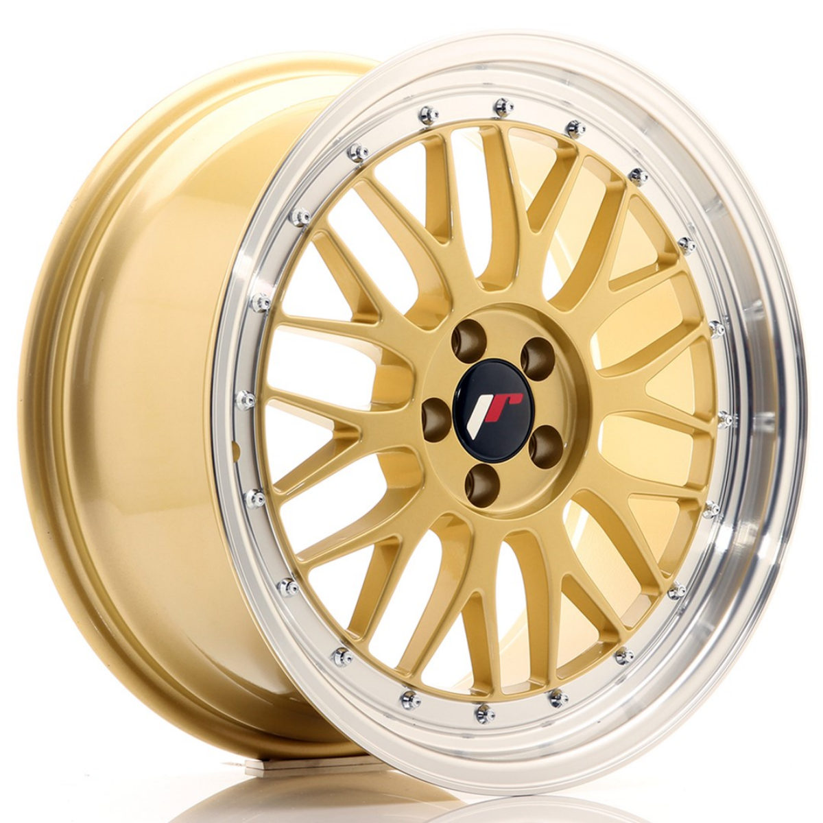 Bilde av Japan racing JR23 Gold