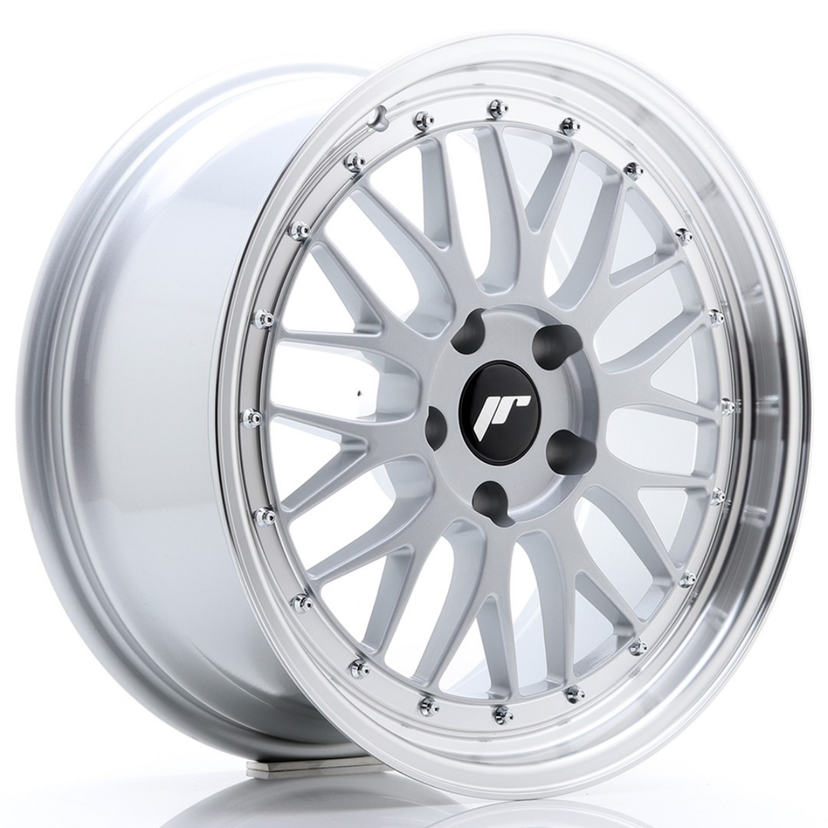 Bilde av Japan racing JR23 Silver