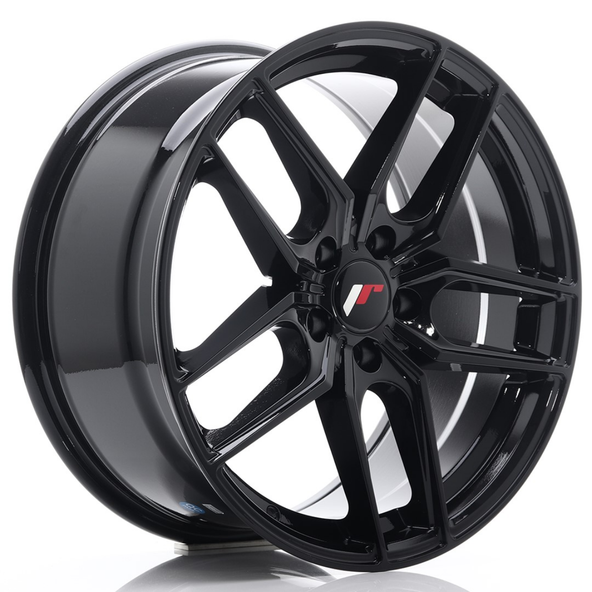 Bilde av Japan racing JR25 Black