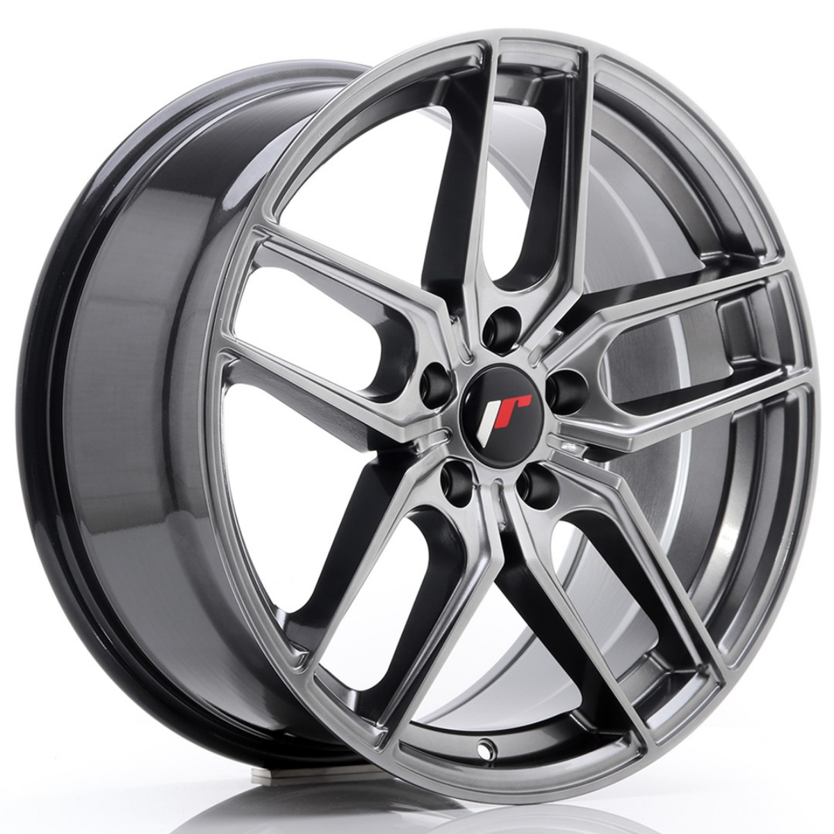 Bilde av Japan racing JR25 Gun Metal