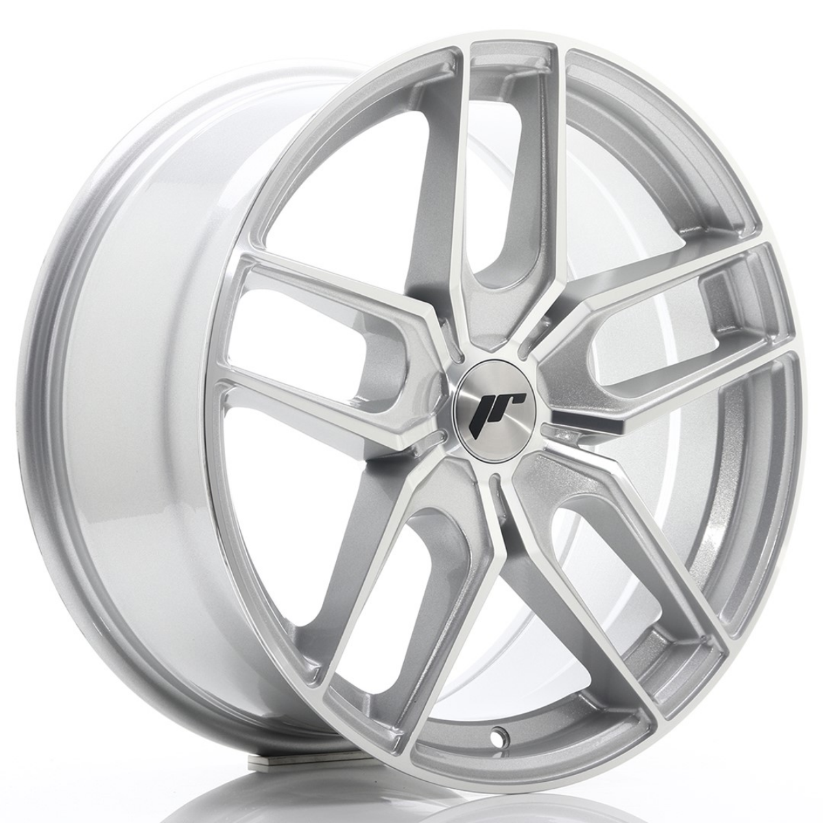 Bilde av Japan racing JR25 Silver