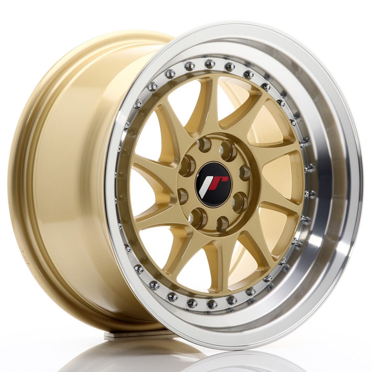 Bilde av Japan racing JR26 Gold