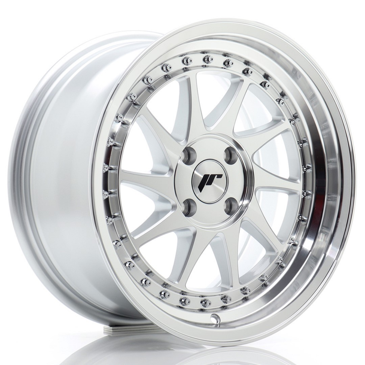 Bilde av Japan racing JR26 Silver