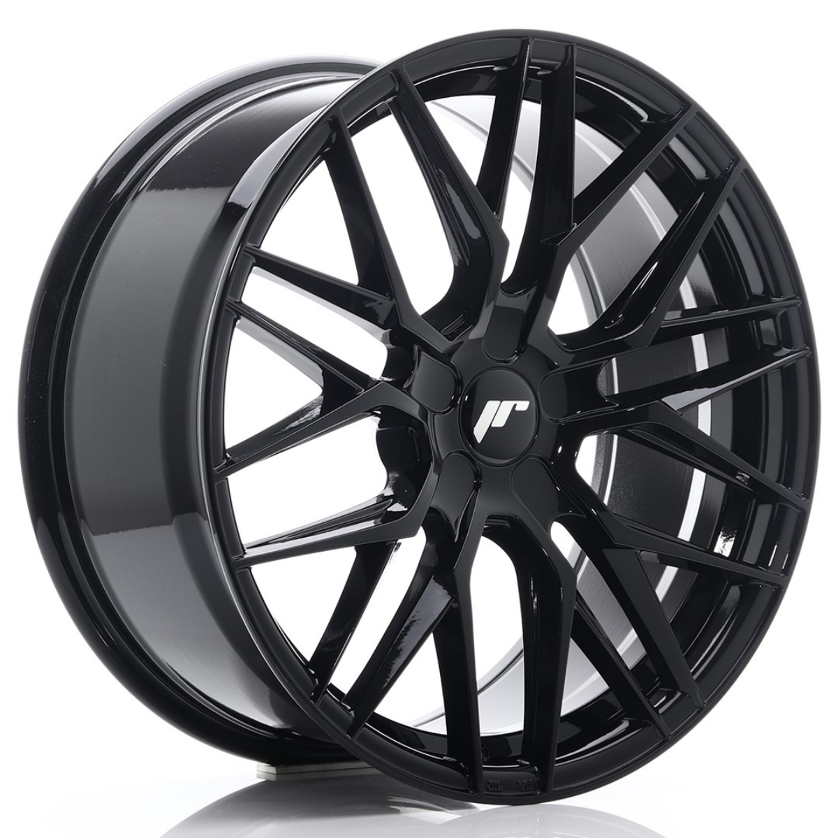 Bilde av Japan racing JR28 Black