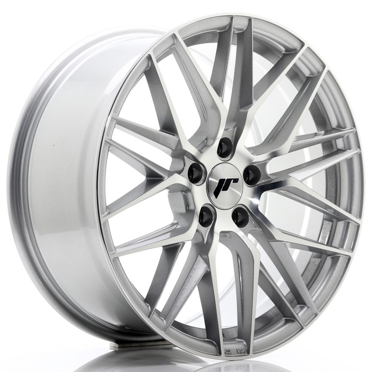 Bilde av Japan racing JR28 Silver