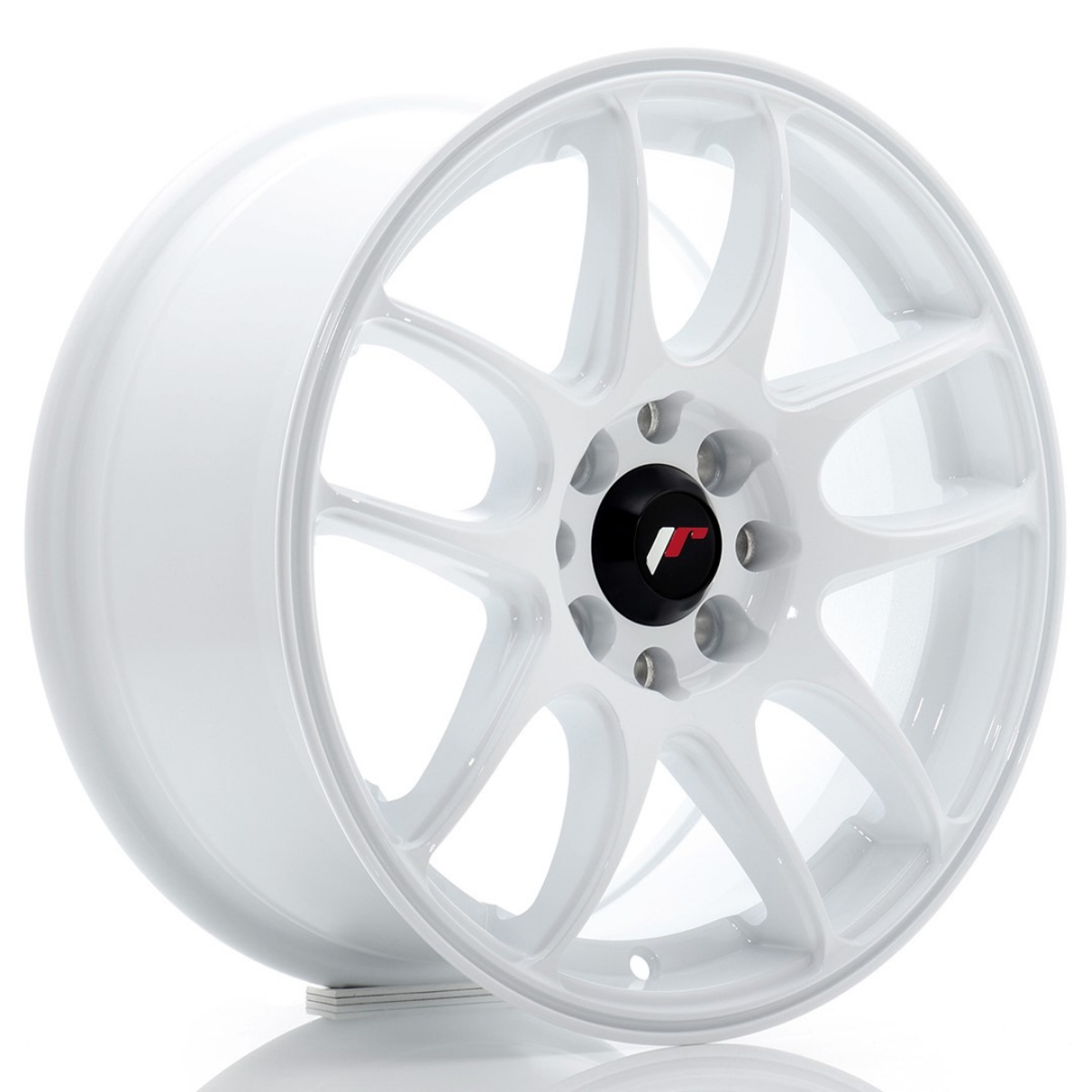 Bilde av Japan racing JR29 White