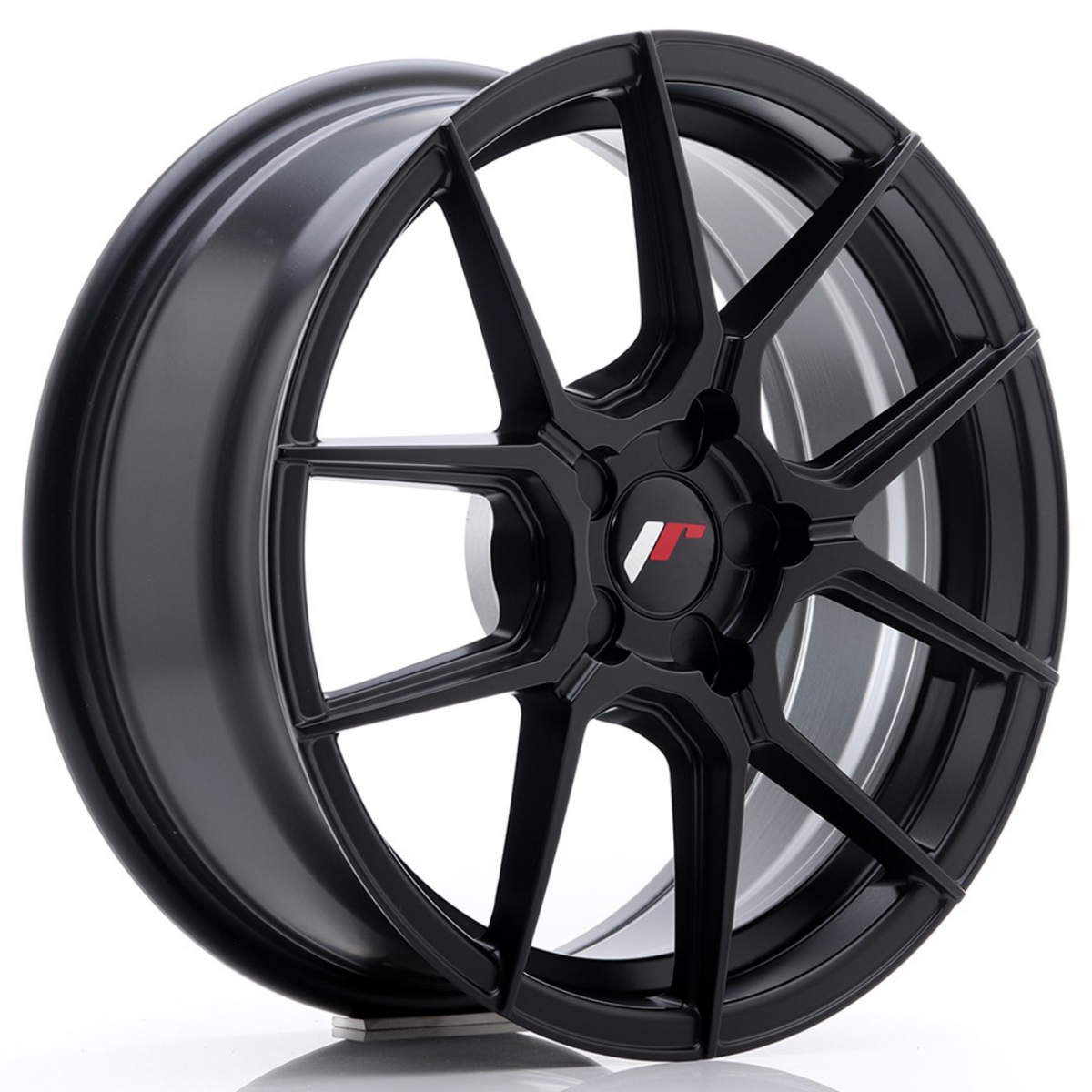 Bilde av Japan racing JR30 Black