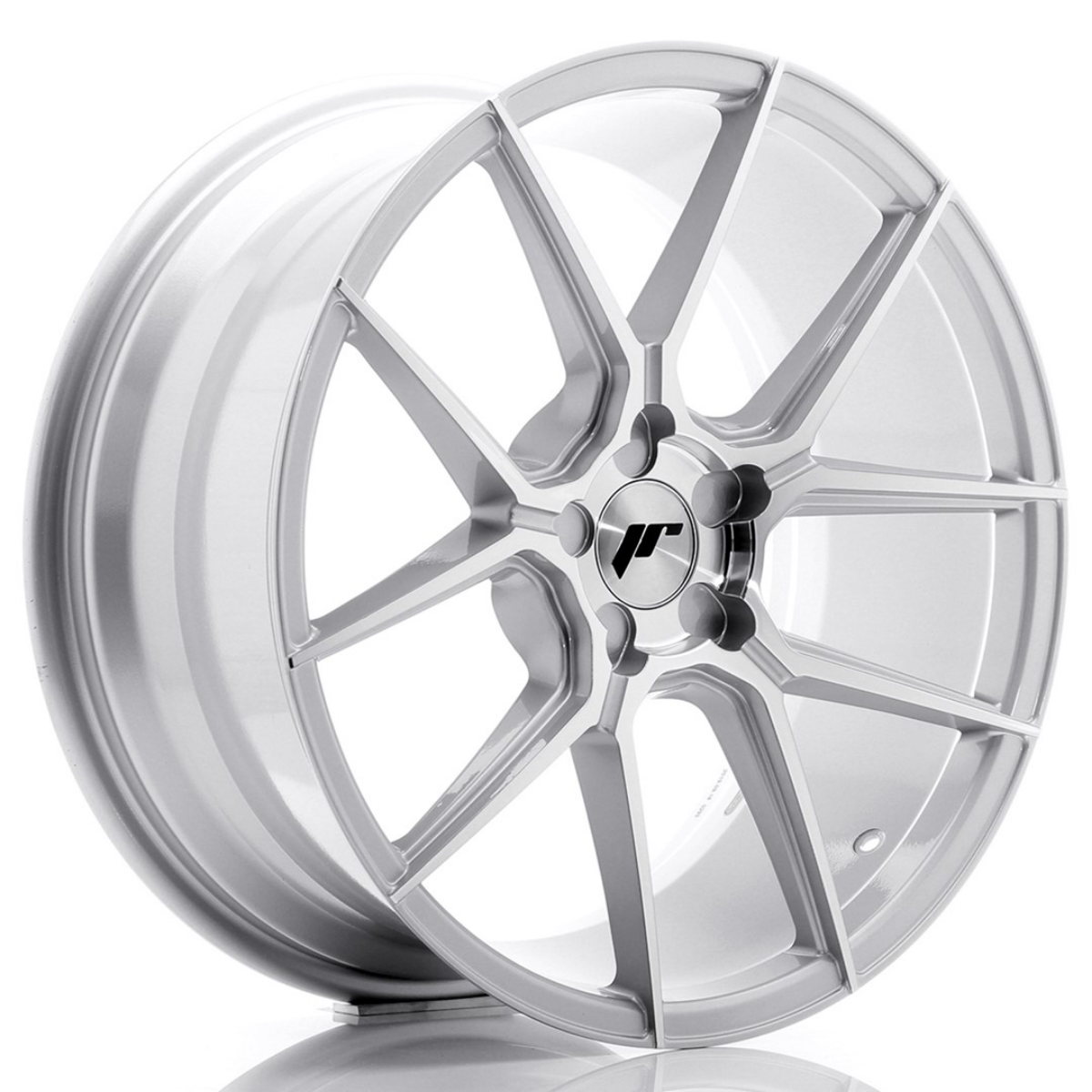 Bilde av Japan racing JR30 Silver