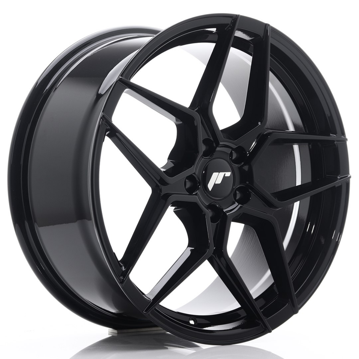 Bilde av Japan racing JR34 Black