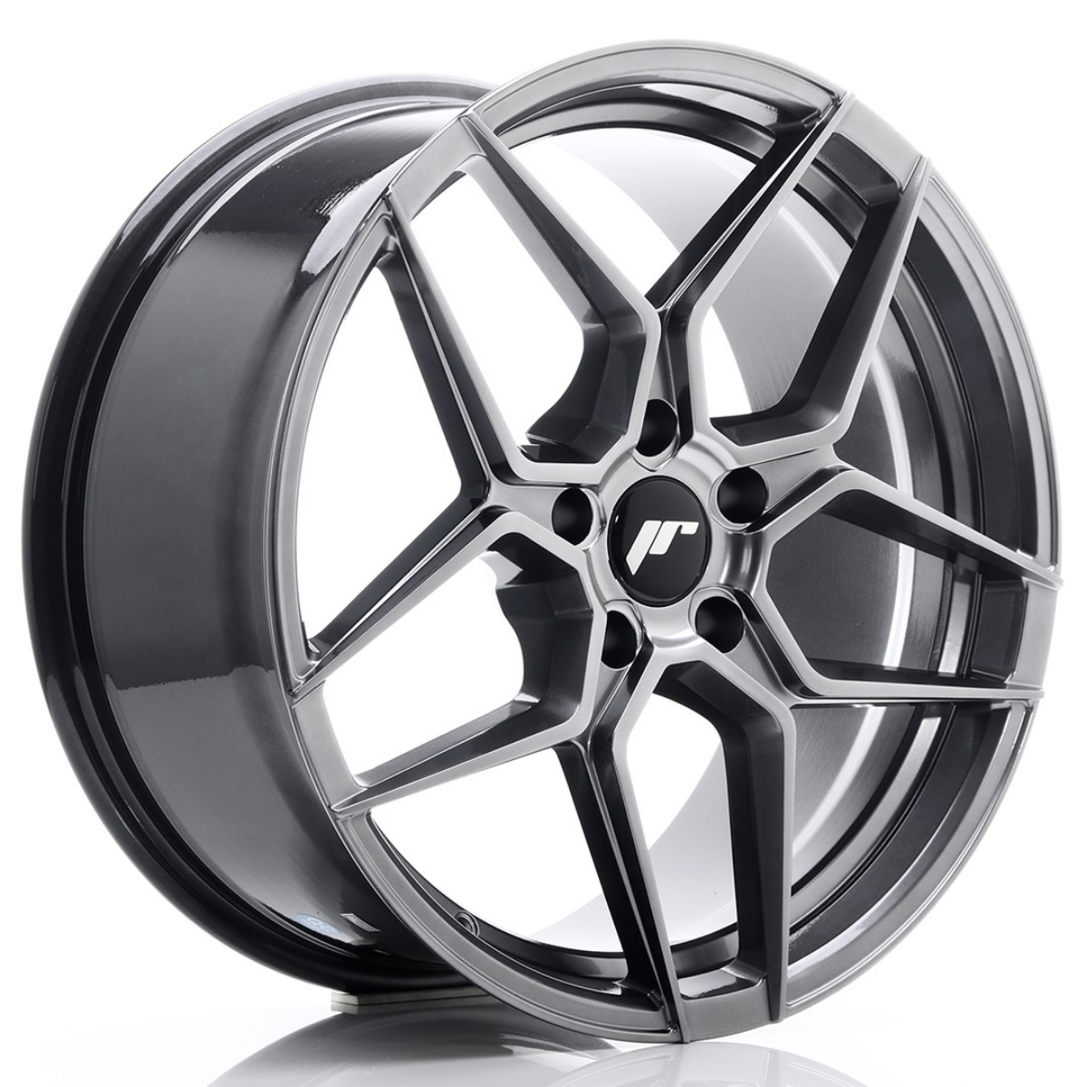 Bilde av Japan racing JR34 Gun Metal