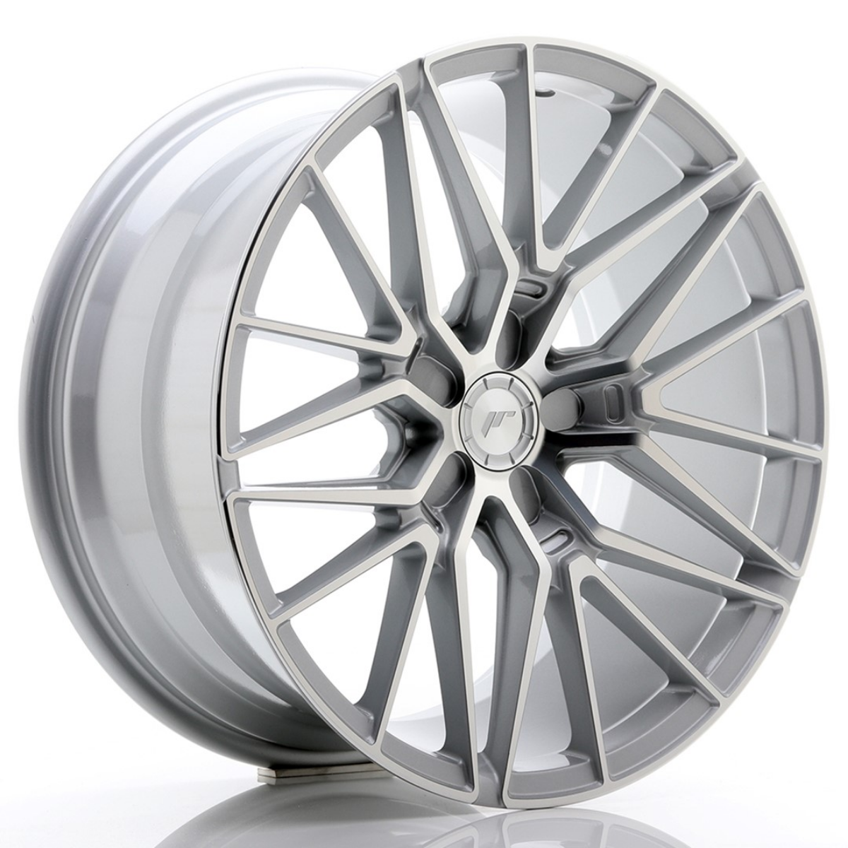 Bilde av Japan racing JR38 Silver