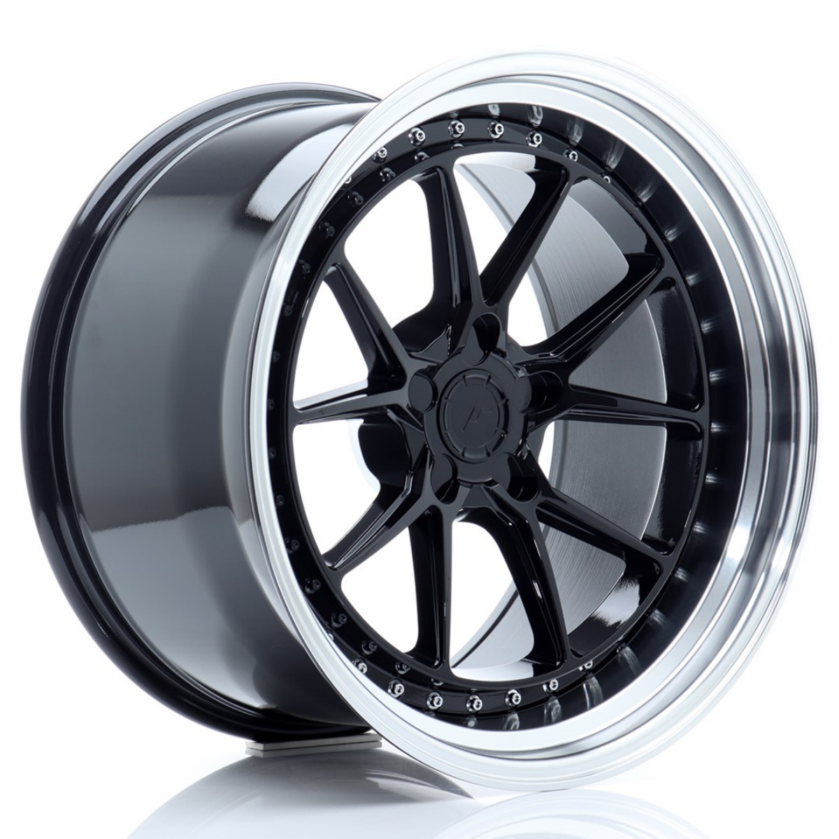 Bilde av Japan racing JR39 Black