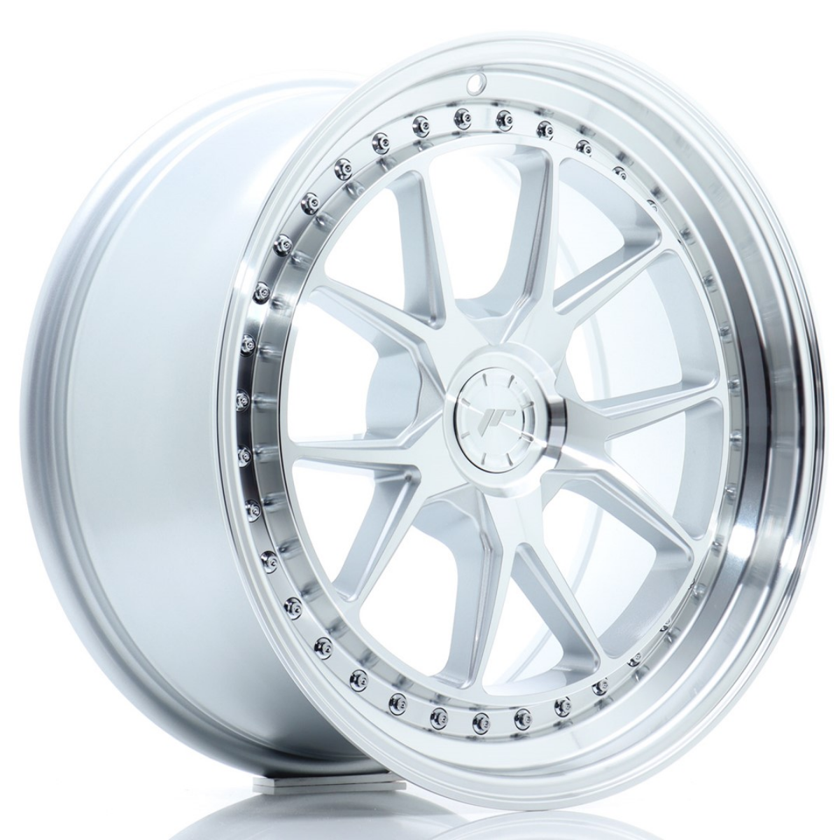 Bilde av Japan racing JR39 Silver