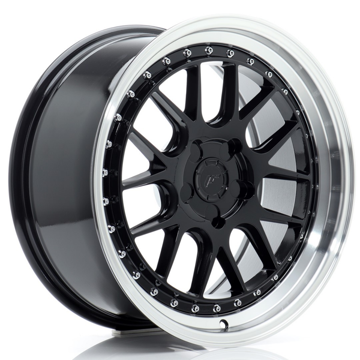 Bilde av Japan racing JR40 Black