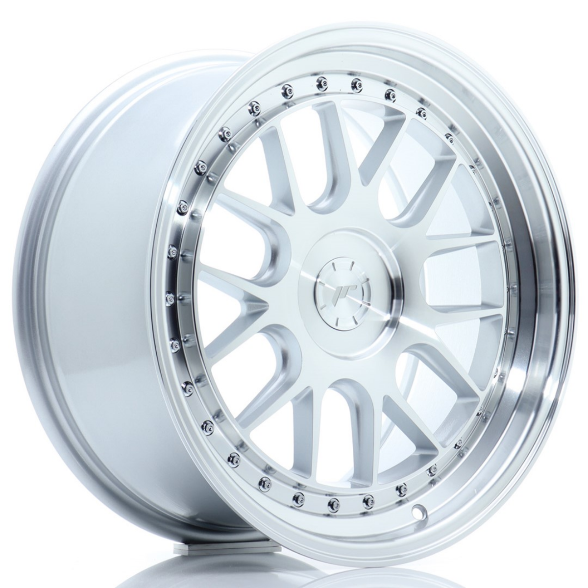 Bilde av Japan racing JR40 Silver